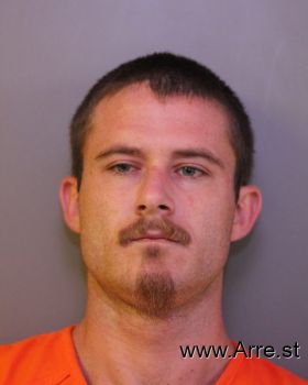 Jeremy Adrian Parker Mugshot