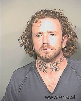 Jeremy Michael Penland Mugshot