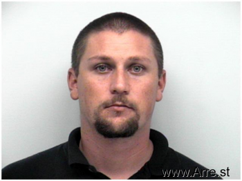 Jeremy Neal Perdue Mugshot