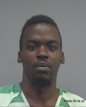 Jeremy Jermaine Perry Mugshot