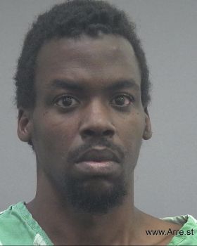 Jeremy Jermaine Perry Mugshot