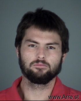 Jeremy Ryan Phillips Mugshot