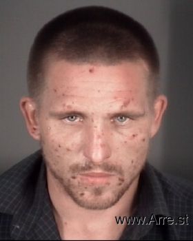 Jeremy Wayne Phillips Mugshot