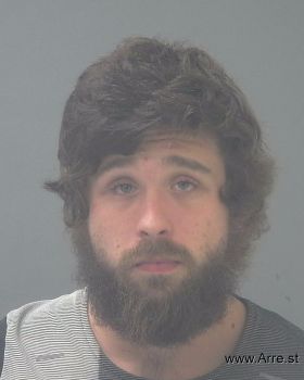 Jeremy Lloyd Phillips Mugshot