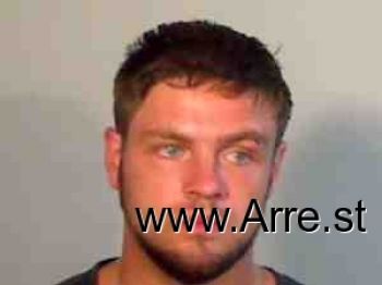 Jeremy Allan Pittman Mugshot