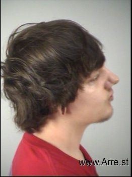 Jeremy Lee Posey Mugshot