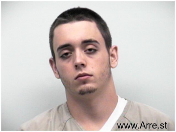 Jeremy Patrick Powell Mugshot