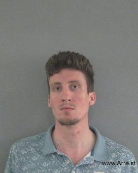 Jeremy Robert Powell Mugshot