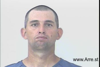 Jeremy John Powers Mugshot