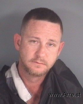 Jeremy Paul Pyne Mugshot