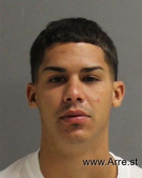 Jeremy  Ramirez Mugshot