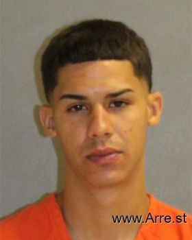 Jeremy  Ramirez Mugshot