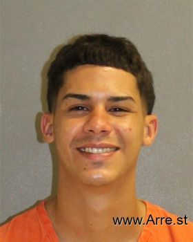 Jeremy  Ramirez Mugshot