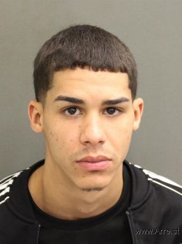 Jeremy Alexander Ramirez Mugshot