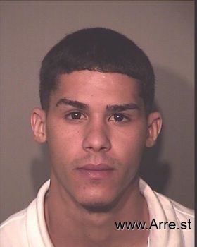 Jeremy Alexander Ramirez-maltes Mugshot