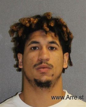 Jeremy  Ramos Mugshot