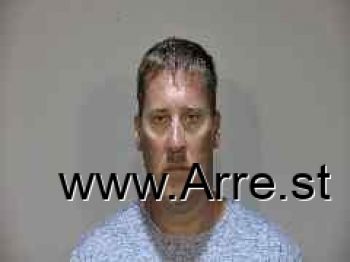 Jeremy M Remsen Mugshot