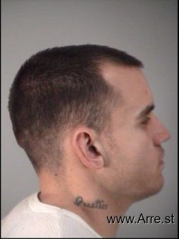 Jeremy E Reynolds Mugshot