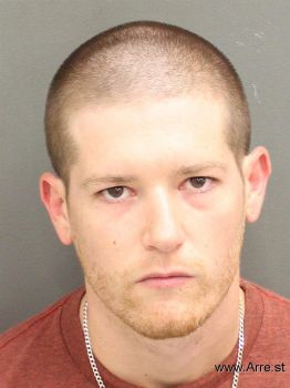 Jeremy Thomas Richards Mugshot