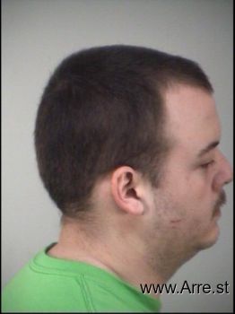 Jeremy Craig Riley Mugshot