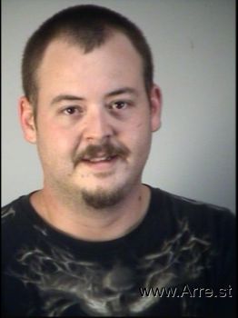 Jeremy Craig Riley Mugshot