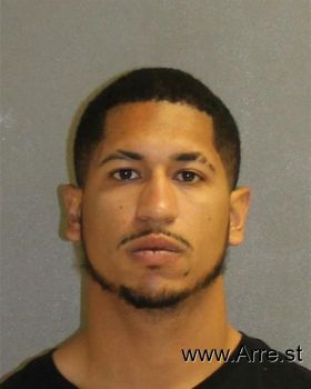 Jeremy  Rivera Ramos Mugshot