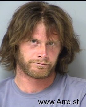 Jeremy Rhyne Robbins Mugshot