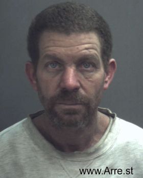 Jeremy Tyler Roberts Mugshot