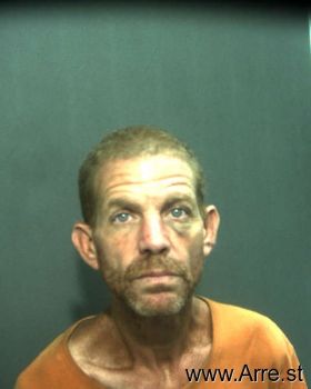 Jeremy Tyler Roberts Mugshot