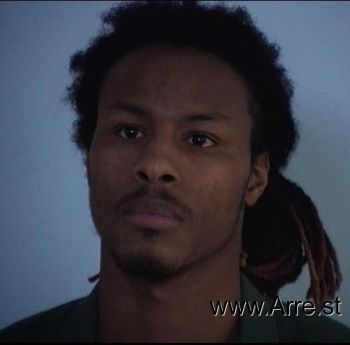 Jeremy Jermaine Robertson Mugshot