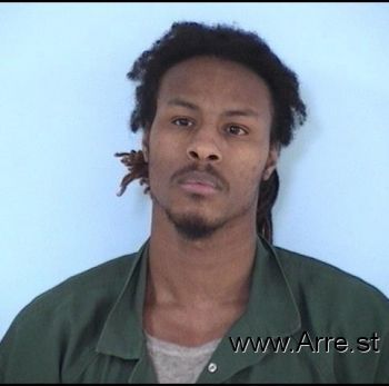 Jeremy Jermaine Robertson Mugshot