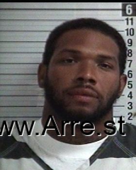 Jeremy James Davis Robinson Mugshot