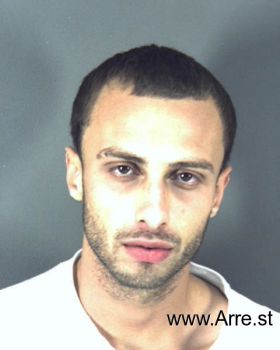 Jeremy Ramon Rodriguez Mugshot