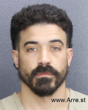 Jeremy Michael Rodriguez Mugshot