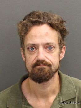 Jeremy  Rogers Mugshot