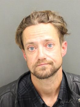 Jeremy Austin Rogers Mugshot