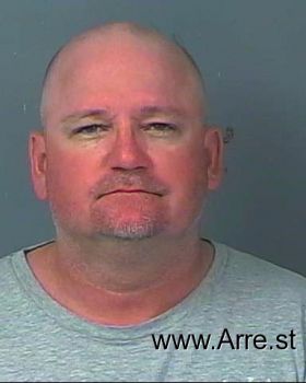 Jeremy Edward Rogers Mugshot