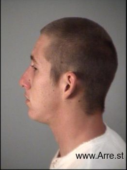 Jeremy Ryan Rogers-lane Mugshot