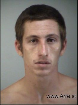 Jeremy Ryan Rogers-lane Mugshot