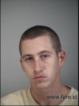 Jeremy Ryan Rogers-lane Mugshot