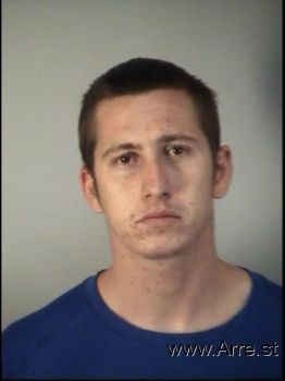 Jeremy Ryan Rogers-lane Mugshot