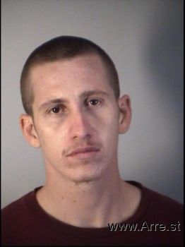 Jeremy Ryan Rogers-lane Mugshot