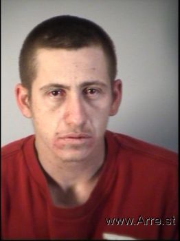 Jeremy Ryan Rogers-lane Mugshot