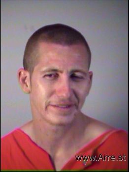 Jeremy Ryan Rogers-lane Mugshot