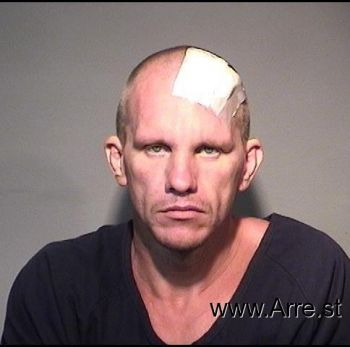 Jeremy James Ross Mugshot