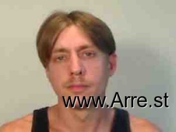 Jeremy Dale Runyon Mugshot