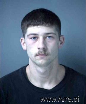 Jeremy Jason Russell Mugshot