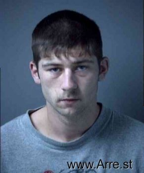 Jeremy Jason Russell Mugshot