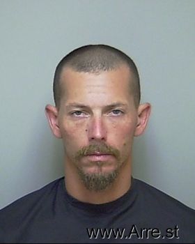 Jeremy Scott Sloan Mugshot