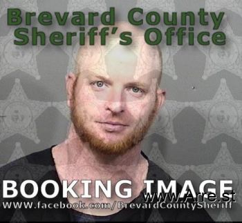 Jeremy Cardell Sparks Mugshot